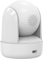Toucan SEEK beltéri asztali Okos IP Kamera - Fehér