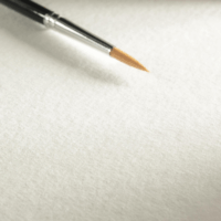 Hahnemühle Britannia 12 lapos 30x40cm Akvarell papír csomag