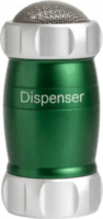 Marcato DI-VER Konyhai Adagoló Fűszerek szórásához - Zöld