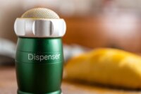 Marcato DI-VER Konyhai Adagoló Fűszerek szórásához - Zöld