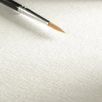 Hahnemühle Britannia 12 lapos 24x32cm 300g Akvarell papír tömb