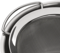 WMF Profi Plus Rozsdamentes acél Szűrőkanál 16 cm - Ezüst