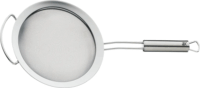 WMF Profi Plus Rozsdamentes acél Szűrőkanál 16 cm - Ezüst