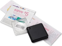 Carson MagniFlip 3x zsebnagyító