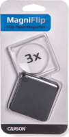 Carson MagniFlip 3x zsebnagyító