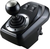 FR-TEC FT7003 Suzuka Elite Next kormány + pedál + botváltó - Fekete (Playstation 3|4 / Xbox Series S|X)