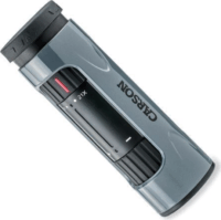 Carson MonoZoom Monokuláris mikroszkóp LED világítással