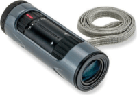 Carson MonoZoom Monokuláris mikroszkóp LED világítással