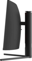 LC-Power 34" LC-M34-UWQHD-180-C 21:9 UWQHD VA Ívelt Gaming Monitor - Fekete