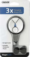 Carson LK-10 MagniLook 3x Zseb nagyító