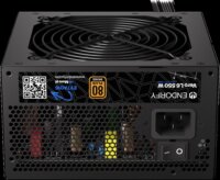 Endorfy 550W Vero L6 80+ Bronze Tápegység