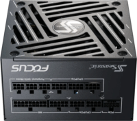 Seasonic 1000W Focus GX ATX 3 80+ Gold Moduláris Tápegység