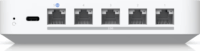 Ubiquiti UCG-MAX 2.3 Gbps UniFi 5 portos Cloud Gateway - Fehér