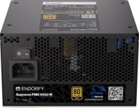 Endorfy 1000W Supremo FM6 80+ Gold Moduláris Tápegység