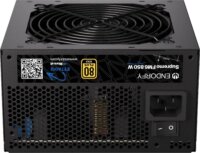 Endorfy 850W Supremo FM6 80+ Gold Moduláris Tápegység
