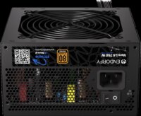 Endorfy 750W Vero L6 80+ Bronze Tápegység