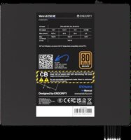 Endorfy 750W Vero L6 80+ Bronze Tápegység