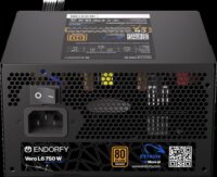 Endorfy 750W Vero L6 80+ Bronze Tápegység