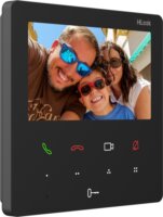 Hikvision HiLook VI-K46P IP Okos ajtócsengő kaputelefon FullHD kamerával - Fekete