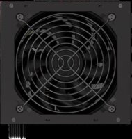 Endorfy 650W Vero L6 80+ Bronze Tápegység