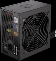 Endorfy 650W Vero L6 80+ Bronze Tápegység