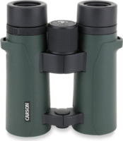 Carson RD Binokuláris 8x42 Távcső - Zöld