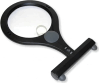 Carson LC-15 LumiCraft 4x Nagyító állvánnyal és LED világítással