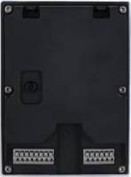 Dahua VTO2202F-P-S3 2MP PoE Okos IP Kaputelefon kültéri egység - Fehér