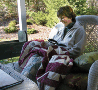 Carson HF-25 MagniFree 2x nyakba akasztható nagyító