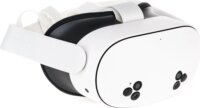Meta Quest 3S Virtuális Szemüveg 128GB - Fehér