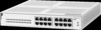 HPE R8R48AABB Networking Instant On 1430 16-port Gigabit PoE Rack Switch