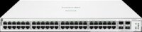 HPE 190017593654 Networking Instant On 1930 48-port Gigabit PoE Rack Switch