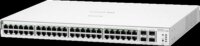 HPE 190017593654 Networking Instant On 1930 48-port Gigabit PoE Rack Switch