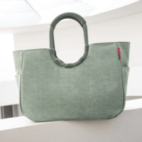 Reisenthel Loopshopper L Bevásárlótáska - Szürke