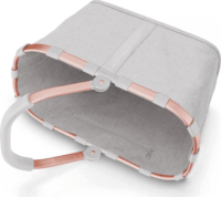 Reisenthel Carrybag Bevásárlókosár - Szürke