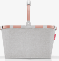 Reisenthel Carrybag Bevásárlókosár - Szürke
