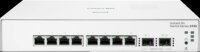HPE JL681AABB Networking Instant On 1930 8+2-port Gigabit PoE Rack Switch