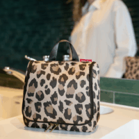Reisenthel Toiletbag Piperetáska Neszeszer - Mintás