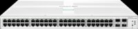 HPE JL685AABB Networking Instant On 1930 48-port Gigabit Rack Switch