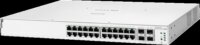 HPE JL684BABB Networking Instant On 1930 24-port Gigabit PoE Rack Switch