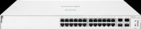 HPE JL684BABB Networking Instant On 1930 24-port Gigabit PoE Rack Switch