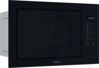 Candy CA38FL7N25WXB Beépíthető Mikrohullámú Sütő 25L 850W - Fekete