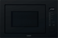 Candy CA38FL7N25WXB Beépíthető Mikrohullámú Sütő 25L 850W - Fekete