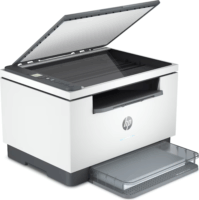 HP LaserJet M 234 dw Multifunkciós Mono Lézernyomtató (Wifi / Lan / USB)
