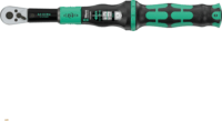 Wera 05075693001 Click-Torque A5 1/4" Nyomatékkulcs (2.5-25 Nm)