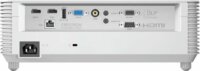 InFocus Vista IN0048SL FullHD 4400 Lumen 3D Projektor - Fehér