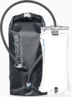 HydraPak Hydrasleeve Ivózsák 3 liter - Fekete