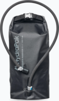 HydraPak Hydrasleeve Ivózsák 3 liter - Fekete