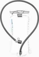 HydraPak Hydrasleeve Ivózsák 3 liter - Fekete