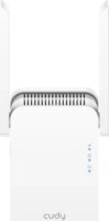 CUDY RE3600 Wi-Fi 7 Range Extender Kétsávos Jelerősítő - Fehér